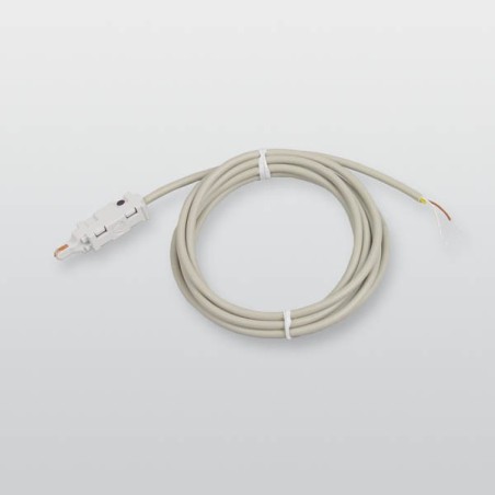 Prüfadapter für LSA-Plus-Leiste