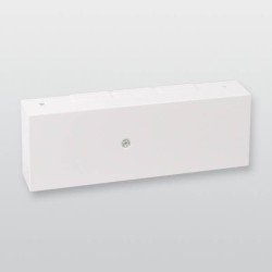 Verteiler-Leergehäuse aP VT 80-polig / 60 DA S4