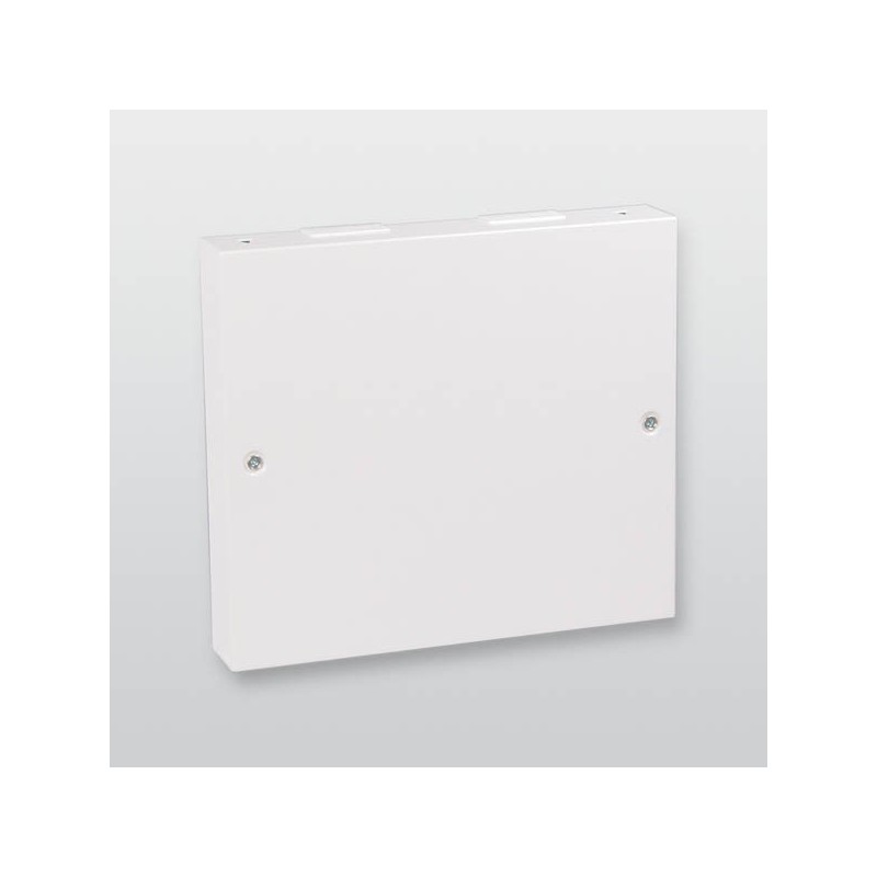 Verteiler-Leergehäuse aP VT 160-polig / 120 DA S6