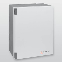 Leergehäuse VTZ 3 GR100