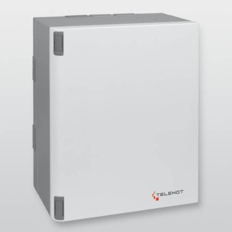 Prazno ohišje VTZ 3 GR100