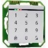 Code-/ID-Eingabeeinrichtung RELINO-B - Einbauausf. f. Schalterprogramme weiß