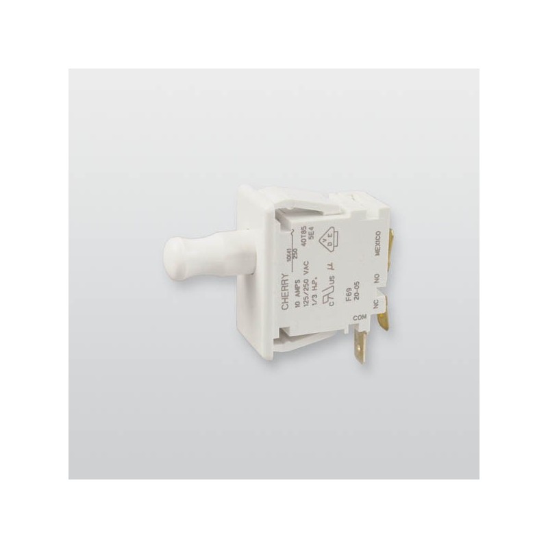 Sabotageschalter SABO-1