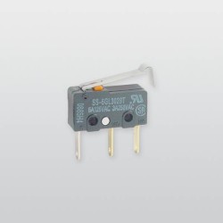 Stikalo proti sabotaži SABO-2