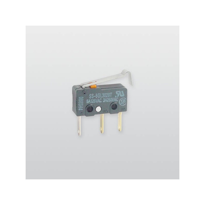 Stikalo proti sabotaži SABO-2