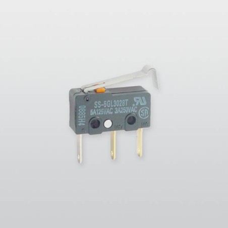 Sabotageschalter SABO-2