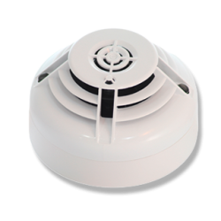 Avtomatski javljalnik požara