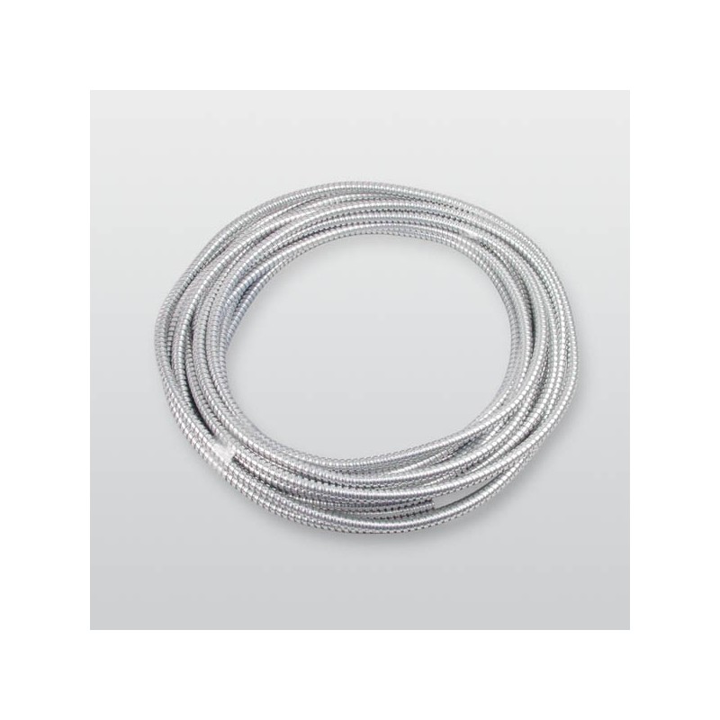 Kovinska zaščitna cev SPR-ALU AD10