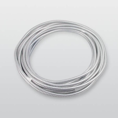 Metallschutzschlauch SPR-ALU AD10