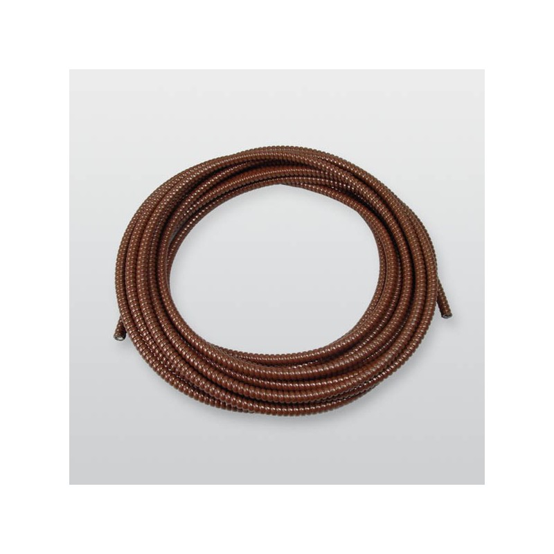 Kovinska zaščitna cev SPR-PVC AD10