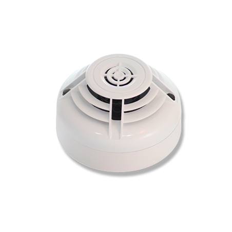 Automatische Brandmelder