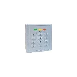 Code-/ID-Eingabeeinrichtung BSI - inkl. Interface-Modul LIM-CRYPT,AP-Ausf.