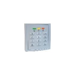 Code-/ID-Eingabeeinrichtung BSI - inkl. Interface-Modul LIM-CRYPT,UP-Ausf.