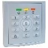Code-/ID-Eingabeeinrichtung BSI - inkl. Interface-Modul LIM-CRYPT,UP-Ausf.