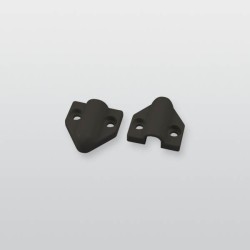 Befestigungskappen K-BK10