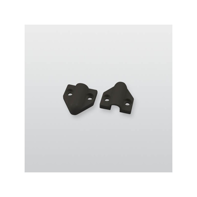 Pritrdilne kapice K-BK10