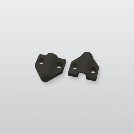 Befestigungskappen K-BK10