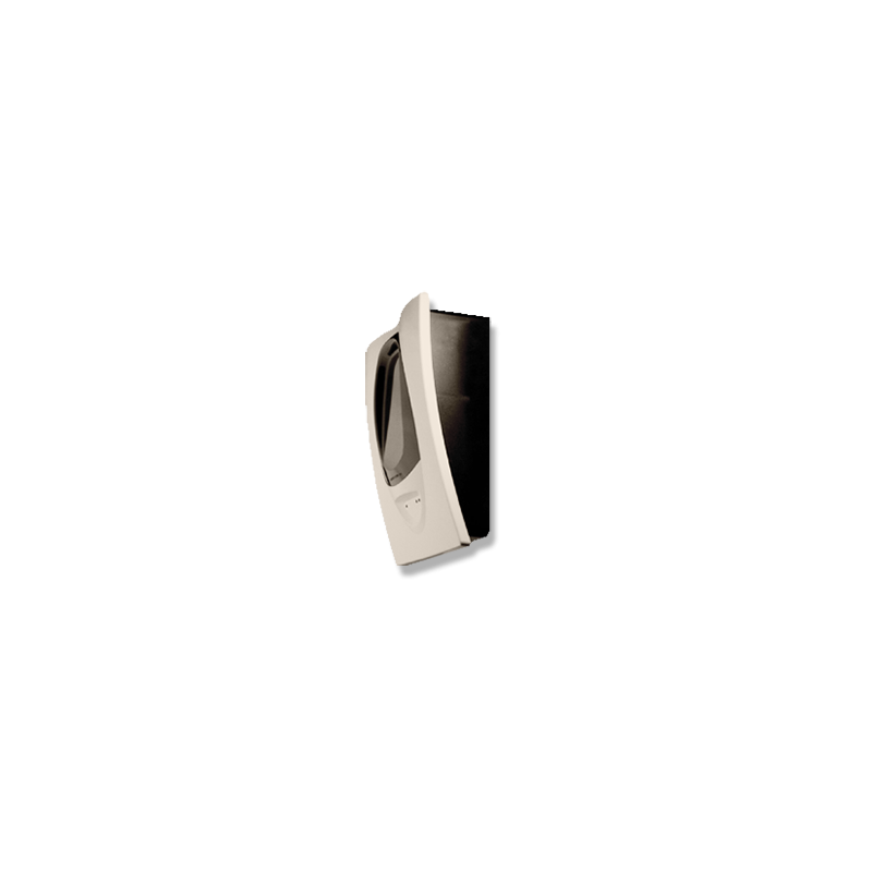 Linienförmige Rauchmelder