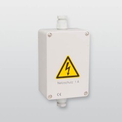 Omrežna zaščita 1 A