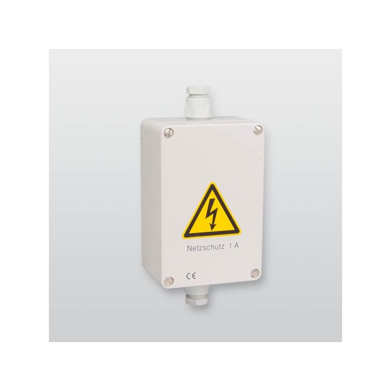 Omrežna zaščita 1 A