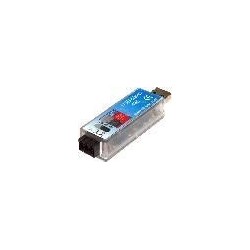 USB/RS-485-Konverter PC-LIM-CRYPT - inkl. USB-Kabel