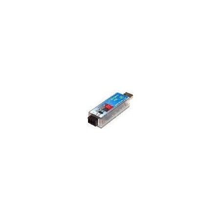 USB/RS-485-pretvornik PC-LIM-CRYPT - vključno z USB kablom