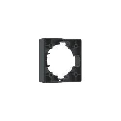 AP-Gehäuse schwarz - für EVO Intera II