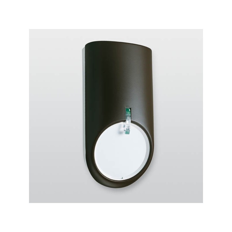 Dekorativni pokrov za senzor gibanja comstar VAYO / comstar VAYO pro Sepija rjava