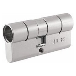 Doppelzylinder cx6710, Länge 30/35 - für Elektronisches Knaufmodul CX2120-ABI