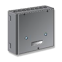 Ohišje za Ringbus module