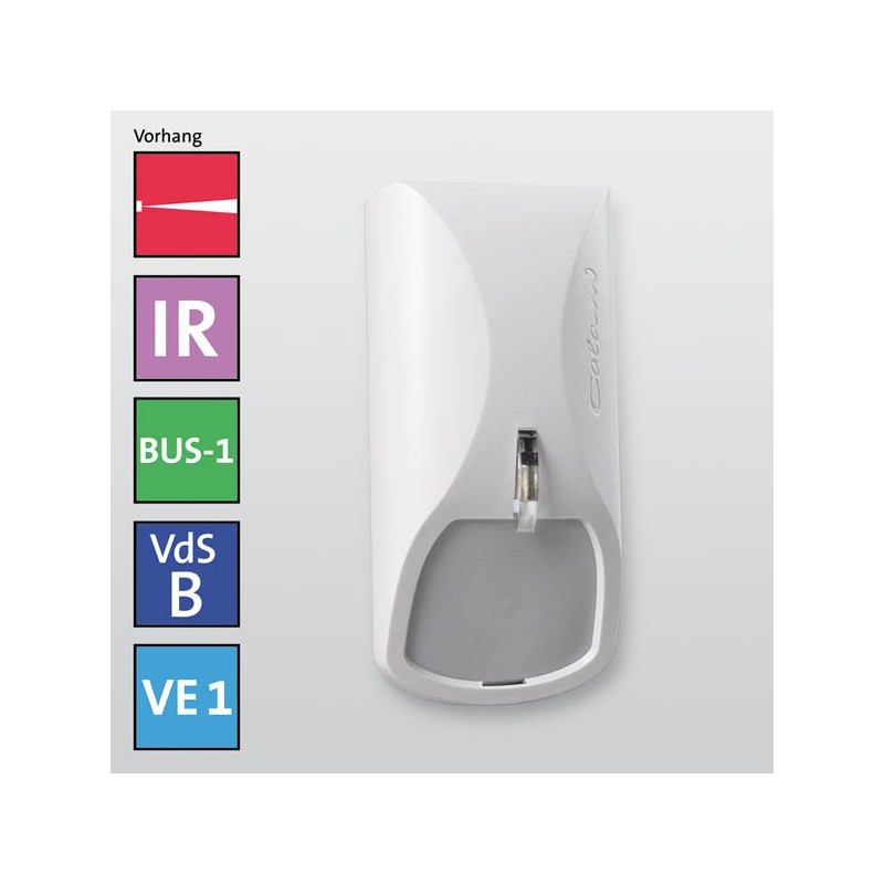 Infrarot-Bewegungsmelder comstar pro B25 BUS