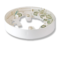 Standard-Sockel für den Ringbus