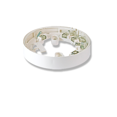 Standard-Sockel für den Ringbus