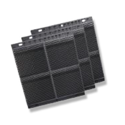 Zubehör für linienförmige Rauchmelder