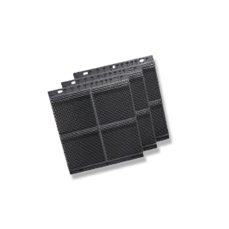 Dodatna oprema za linijske javljalnike dima