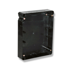 Zubehör für linienförmige Rauchmelder