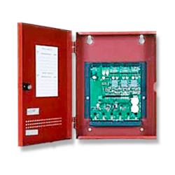 Ohišje za Ringbus module