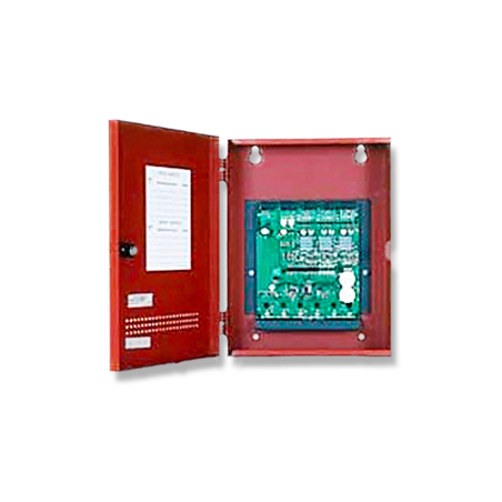 Ohišje za Ringbus module