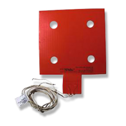 Zubehör für linienförmige Rauchmelder