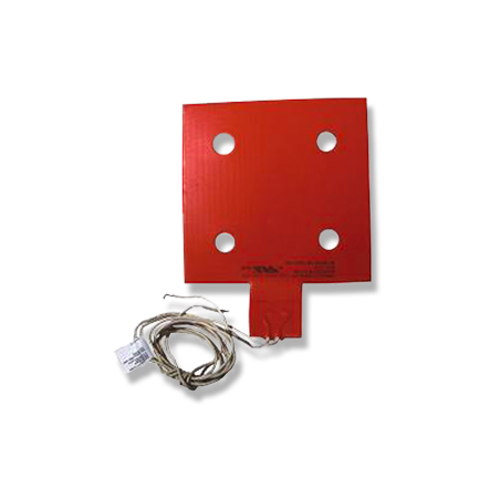 Zubehör für linienförmige Rauchmelder