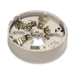 Sockel der Serie 700