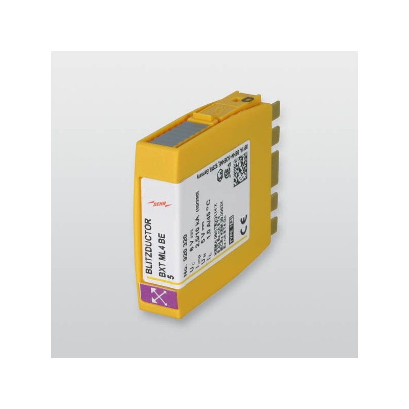 Ableiter-Modul BXT ML4 BE 5