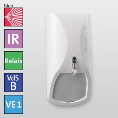 Infrarot-Bewegungsmelder comstar pro B15