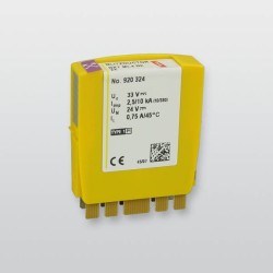 Ableiter-Modul BXT ML4 BE 24