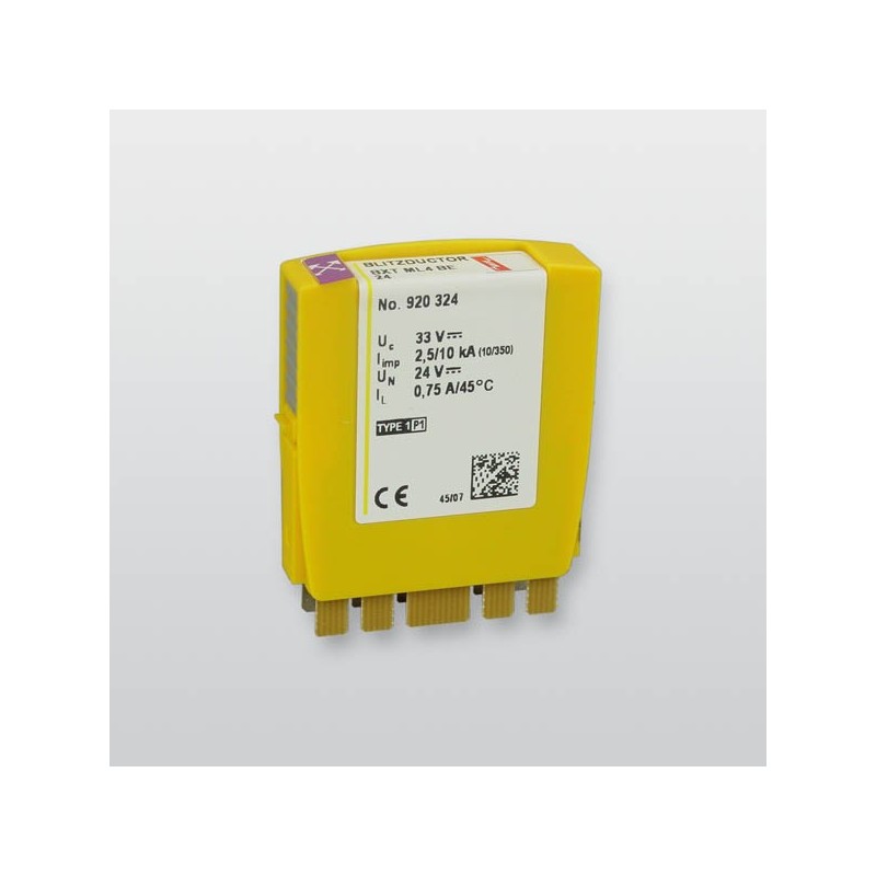 Ableiter-Modul BXT ML4 BE 24