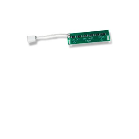 Zubehör für linienförmige Rauchmelder