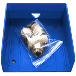 Dodatna oprema za ročne javljalnike požara