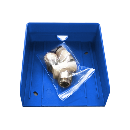 Dodatna oprema za ročne javljalnike požara