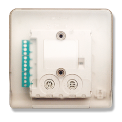 Ohišje za  Ringbus module