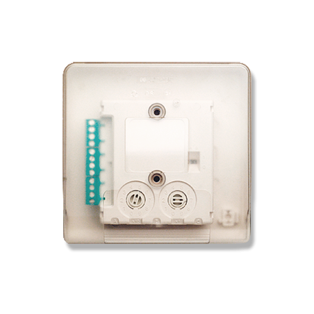 Gehäuse für Ringbusmodule